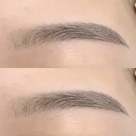 《持続力⭐️眉毛スタイリング》美眉アイブロウWAX＋ハリウッドブロウリフト ¥5,200