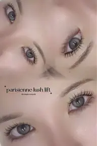 Jr🦋パリジェンヌor デザインラッシュリフト《カウンセリング込》