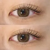 まつげパーマ🎀コーティング剤仕上げ✧‧˚