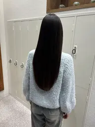 ❤️‍🔥ご新規様❤️‍🔥🫧カット＋【超音波無料】髪質改善TOKIOトリートメント🕊