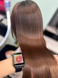 💓髪質ケアトリートメント💓髪質改善メニュー最安値👏