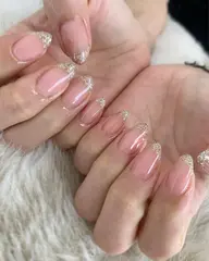 フレンチ💅❤️