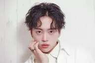 【ミニモ学割U24】💈メンズカット＋眉毛ワックス＋お好きなスタイリング剤1つプレゼント💈（スタイリング込）