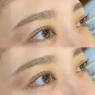 【リピーターさま価格】似合わせアイラッシュリフト (パリジェンヌもあります)【補足お読みください】