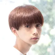 似合わせメンズカット＋髪質改善トリートメント