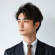 ✂️メンズカット✂️