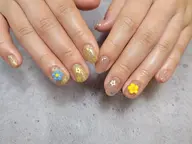 (  新規様オフ無料)定額デザインA