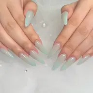 💗スカルプ長さだしワンカラー💗オフなし