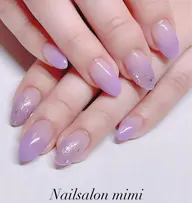 Simple nail【ナチュラルネイルをご希望の方へオススメ】