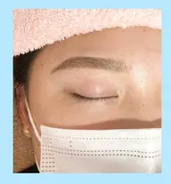 ◇アイブロウワックス