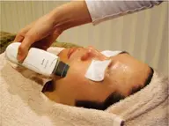 【メンズフェイシャル】毛穴洗浄+美白パック+お顔産毛脱毛+小顔ヘッドスパ✨✨