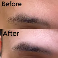 《メンズ限定》　眉毛カット✂️