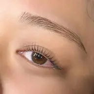 🩶まつ毛パーマ×アイブロウWax(アイシャンプー付き)🩶