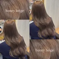 🌟人気𝐍𝐨. 𝟏【🦋minimo特別価格🦋】カット➕ブリーチなし”ダブル”カラー➕Aujua1step付き