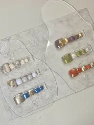 【ご新規様 他店オフ込み】フット デザインネイル