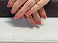 ケアー込み シンプル 例(+1カラーorストーン10〜15こor2本アートのどれか)当店オフ有り