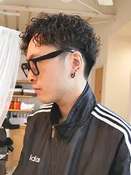 【メンズ限定🌈】カット