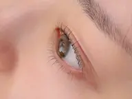 【写真と動画撮影・SNS掲載OKのみ】上まつげパーマ