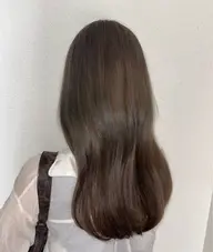 🫧髪質改善トリートメント🫧カット＋うる艶カラー＋ウルトワトリートメント