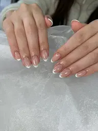 【🧚限定価格】🍋‍🟩オフなし🍋‍🟩ジェルネイル/バーチャルフレンチ