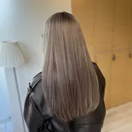 ✨ミニモ限定✨ブリーチリタッチ🪄【ケアブリーチリタッチ+艶カラー+Aujua4stepトリートメント+ケアプロ🎀】