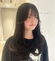 🍒💗レイヤーカット💗🍒