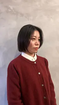 【minimo限定】カット➕1ステップトリートメント