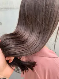 🦕何回目でも使える🦕とぅるとぅる 2stepトリートメント