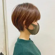 平日限定🌈カット+透明感カラー+TOKIOトリートメント