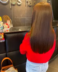 ワンカラー＋バイカルテトリートメント