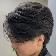 ミニモ限定【一度技術をご体験ください✨】メンズカット+ブロー