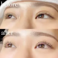 《アイシャンプー付》あなたの目元に合わせた🌼パリジェンヌラッシュリフト🌼