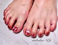 マグネット、フラッシュマグ、フラッシュネイル、ミラーネイル