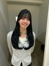 【ご新規様限定クーポン】 カット＋カラー 6,050円✨