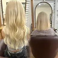 エクステ60枚+エクステカット