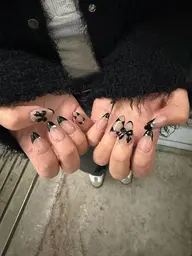 🌸4月限定🌸 120分アート（目安5.6本ガッツリアート） 持ち込みOK！オフ込み