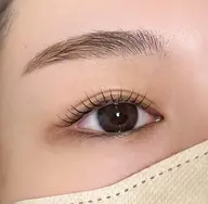 セルフまつ毛パーマ1dayコース✨