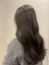 ⛄️12月限定⛄️cut➕color➕treatment