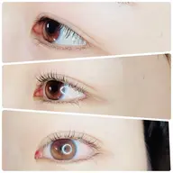 平日/土曜日限定🌸トリートメント付きまつげパーマ🌸メイク時短に💄リピーター様➕1000