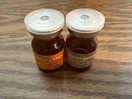 【3番人気🤟】お顔シャイニー＋クリスタル導入🥰（男性も🆗）