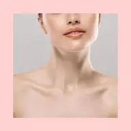 【フェイシャル】ヘッド&デコルテ付きフェイシャル