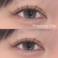 ワンホンマツエク相談クーポン🖤LED変更可能