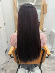 🎀🪅【ブリーチなし】ダブルカラー🪅🎀