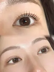 ⚠️4/8限定⚠️まつ毛まつげパーマorパリジェンヌラッシュリフト練習モデル募集⚠️詳細確認必須！