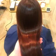 ✨髪質改善✨カラー+TOKIOトリートメント（お試しコース）￥7000