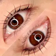 【学割】《モチ×黒艶の最強メニュー》マスカラパーマ+LEDコーティング🖤🩵