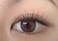 大人気🧚‍♂️ パリエク🧚パリジェンヌ（上まつ毛）+ フラットラッシュ 120本+キープ美容液