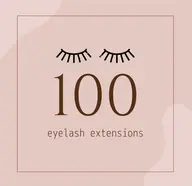 特殊な形状で持続力◎フラットラッシュ 〘１００本〙