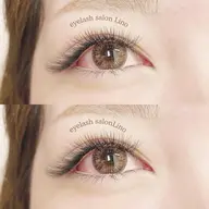 ボリュームラッシュ120束🌈フサフサまつげ👀✨ボリュームUP👆つけまつげが好きな方オススメ✨オフ、コーティング剤込