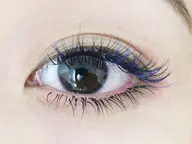 セーブルエクステつけ放題